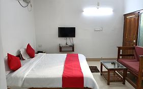 Laxmi Narayan Residency